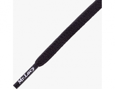 Mr.Lacy Cordão Flexies 110cm